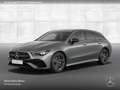 Mercedes-Benz CLA 200 d AMG+NIGHT+AHK+LED+BURMESTER+KAMERA+TOTW Grau - thumbnail 13