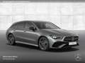 Mercedes-Benz CLA 200 d AMG+NIGHT+AHK+LED+BURMESTER+KAMERA+TOTW Grau - thumbnail 17