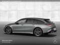 Mercedes-Benz CLA 200 d AMG+NIGHT+AHK+LED+BURMESTER+KAMERA+TOTW Grau - thumbnail 14