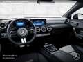 Mercedes-Benz CLA 200 d AMG+NIGHT+AHK+LED+BURMESTER+KAMERA+TOTW Grau - thumbnail 9