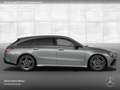 Mercedes-Benz CLA 200 d AMG+NIGHT+AHK+LED+BURMESTER+KAMERA+TOTW Grau - thumbnail 18