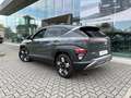 Hyundai KONA 1.6 GDi HEV Shine Gris - thumbnail 11