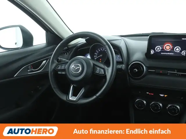 Mazda CX-3 view 13