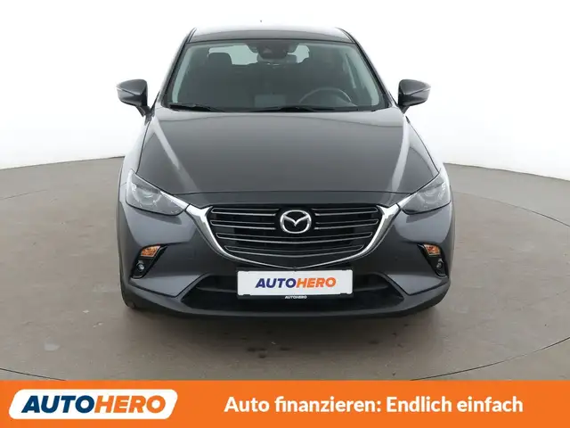 Mazda CX-3 view 9