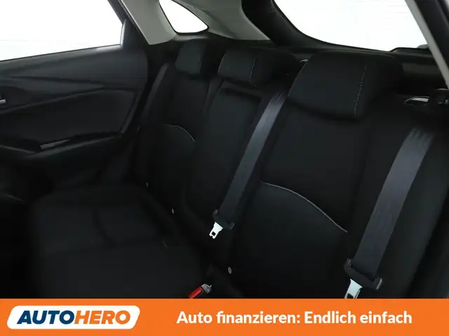 Mazda CX-3 view 14
