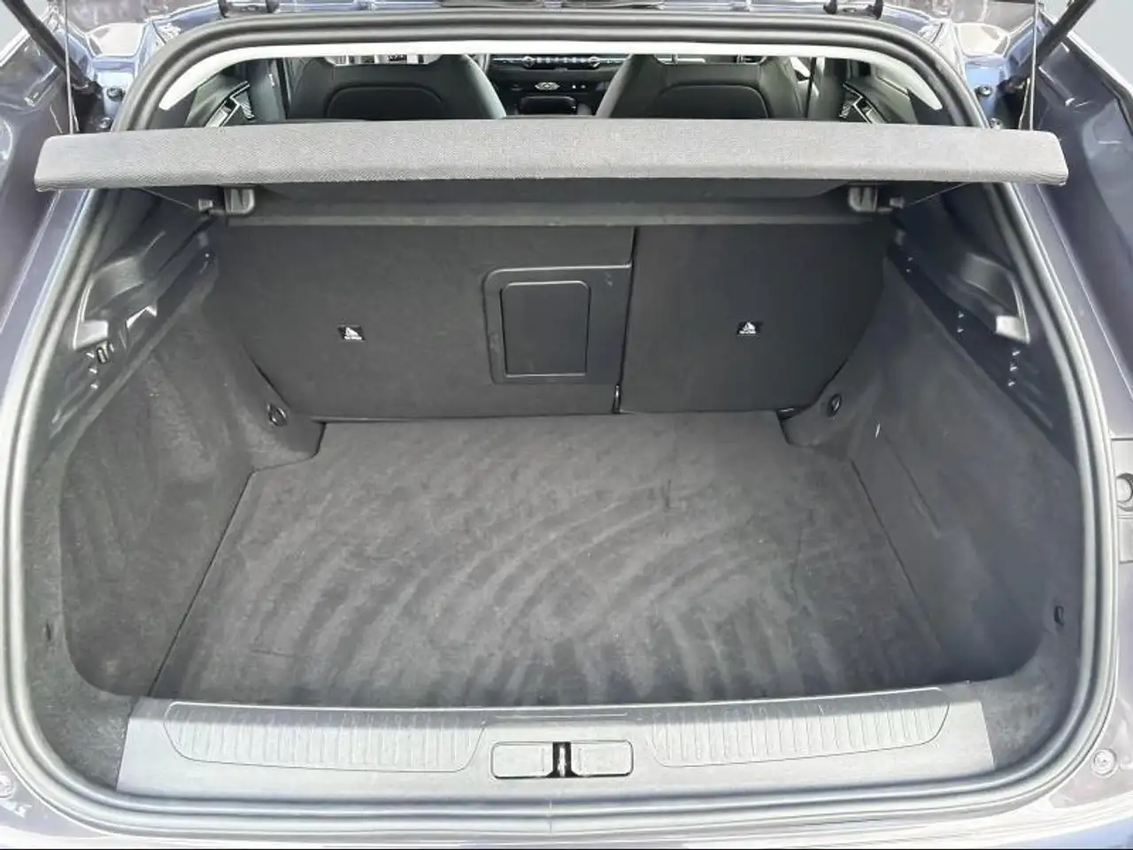DS 4 ETOILE ALCANTARA HYBRID, миниатюра 24