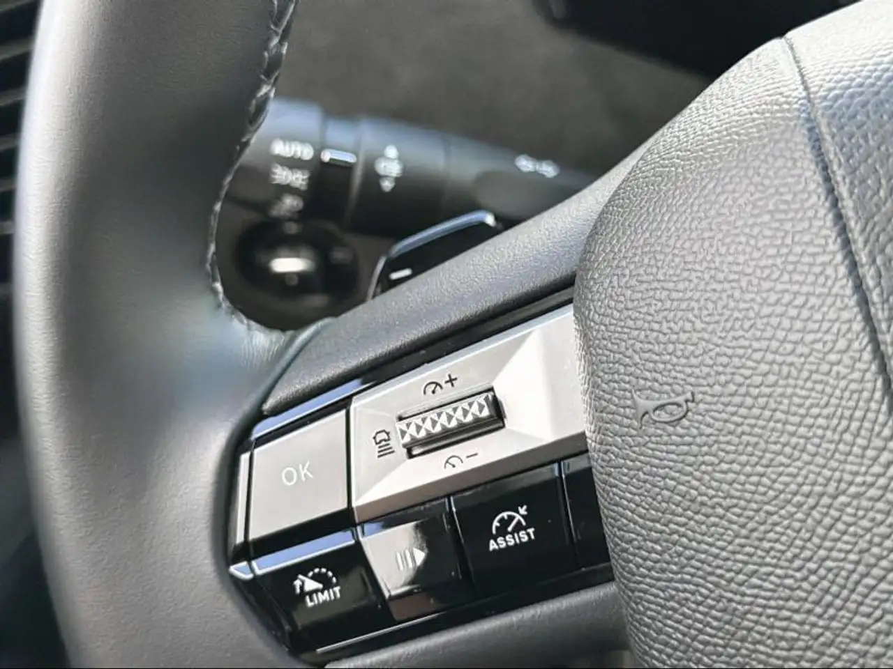 DS 4 ETOILE ALCANTARA HYBRID, миниатюра 20