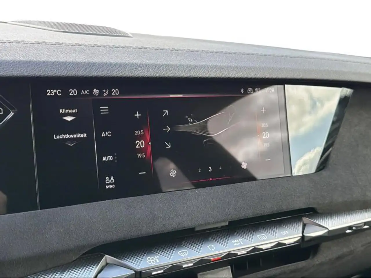 DS 4 ETOILE ALCANTARA HYBRID, миниатюра 22