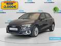 Audi A3 Advanced+30+TDI+85+kW+%28116+CV%29 Gris - thumbnail 1