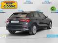 Audi A3 Advanced+30+TDI+85+kW+%28116+CV%29 Gris - thumbnail 4