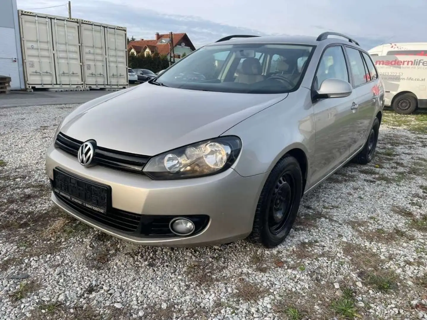 Volkswagen Golf Golf Rabbit 2012 BMT 1,6 TDI DPF Rabbit 2012 - 2