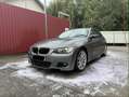 BMW 335 335i Coupe Aut. Grau - thumbnail 3