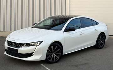 2.0 BlueHDi GT Line S - Full Option