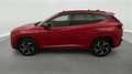 Hyundai TUCSON 1.6 T-GDi 160Cv N-Line NAVI / CAMERA / FULL LED Rouge - thumbnail 3