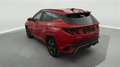 Hyundai TUCSON 1.6 T-GDi 160Cv N-Line NAVI / CAMERA / FULL LED Rouge - thumbnail 2