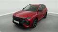 Hyundai TUCSON 1.6 T-GDi 160Cv N-Line NAVI / CAMERA / FULL LED Rouge - thumbnail 1
