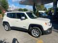 Jeep Renegade Renegade 2.0 mjt Limited 4wd 140cv FINO AL 31/07 Bianco - thumbnail 2