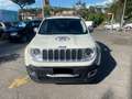 Jeep Renegade Renegade 2.0 mjt Limited 4wd 140cv FINO AL 31/07 Bianco - thumbnail 1