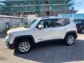 Jeep Renegade Renegade 2.0 mjt Limited 4wd 140cv FINO AL 31/07 Bianco - thumbnail 3