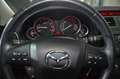 Mazda 6 1.8i - van 1ste eigenaar - maar 63.309 km Noir - thumbnail 8