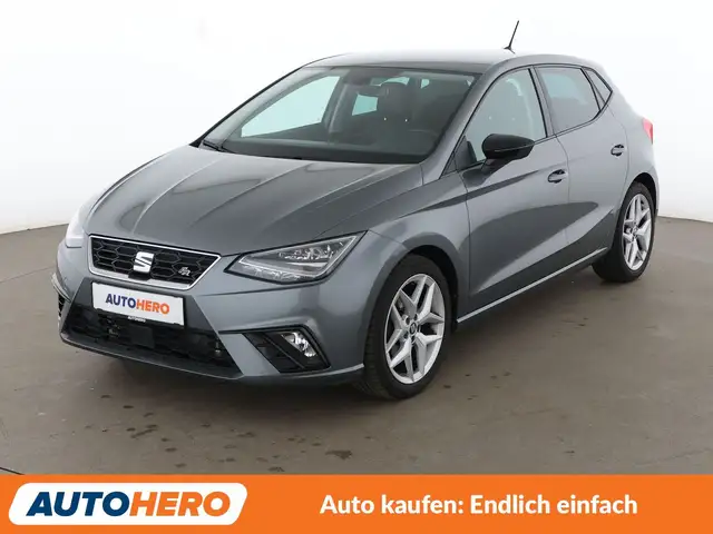 Seat Ibiza 1.0 TSI FR