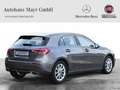 Mercedes-Benz A 200 A 200 Progressive W177 LED+MBUX+NAVI Premium P. Grigio - thumbnail 4