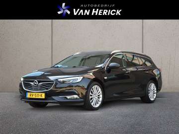 Sports Tourer 1.5 Turbo 165PK Innovation | Keyless