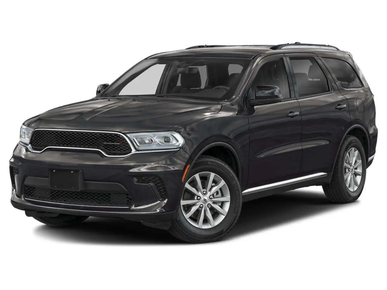 Dodge Durango снимка Dodge Durango