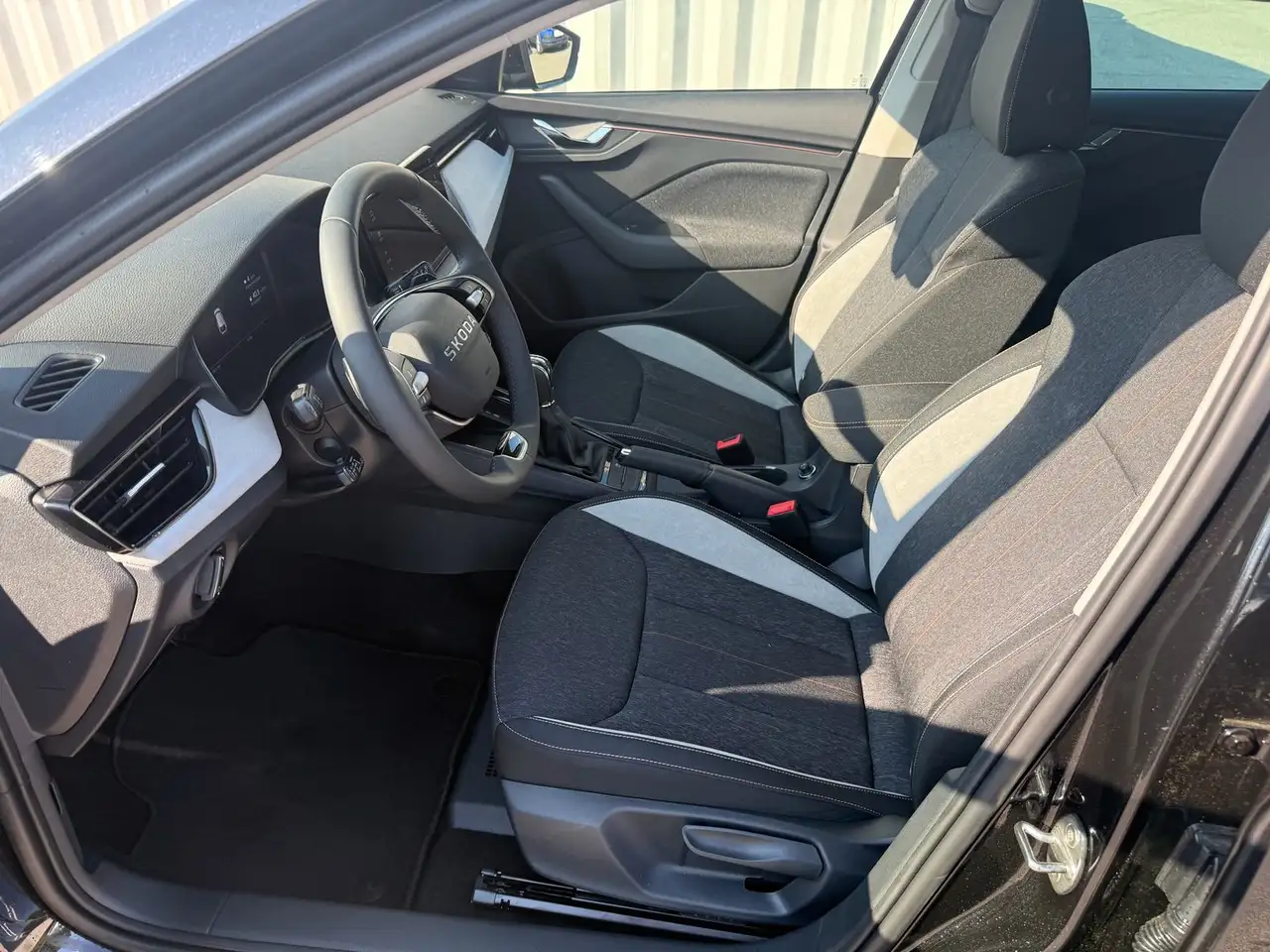 Skoda Scala 2026