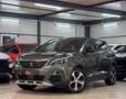 Peugeot 3008 Allure GT LINE*SPUR*TOTW*VIR*APPS*LED*1.H Grau - thumbnail 3