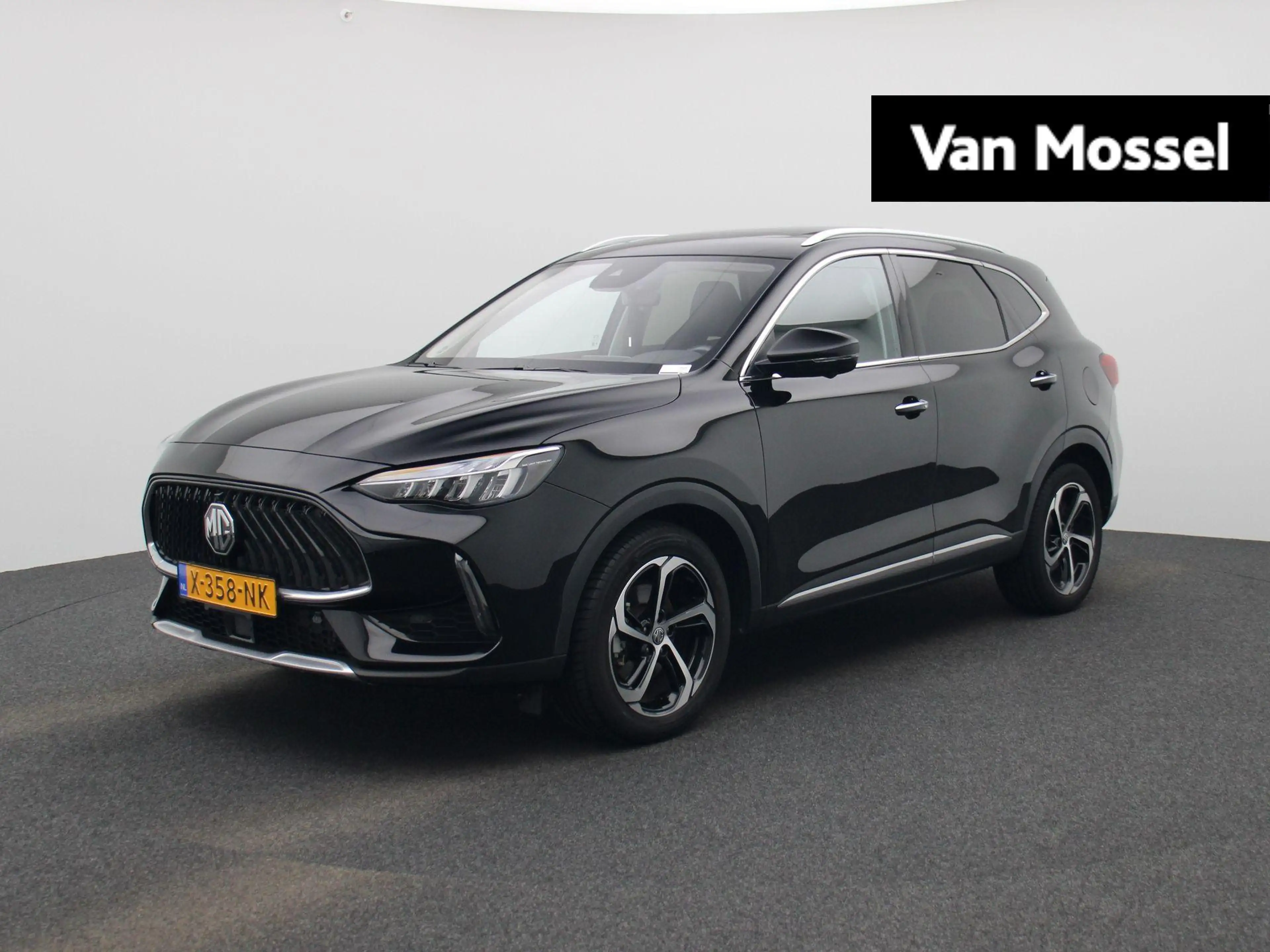 MG EHS 1.5 TGDI Luxury