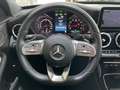 Mercedes-Benz C 300 Hybrid *AMG-Line Sport*Night*Leder* Noir - thumbnail 10