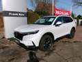 Honda CR-V 2,0 Advance AWD-Bose-360°- 8 Jahre Garantie Weiß - thumbnail 11