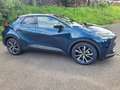 Toyota C-HR Hybrid Team D. Navi/Sitzhzg./SmartKey/AndroidA Blau - thumbnail 7