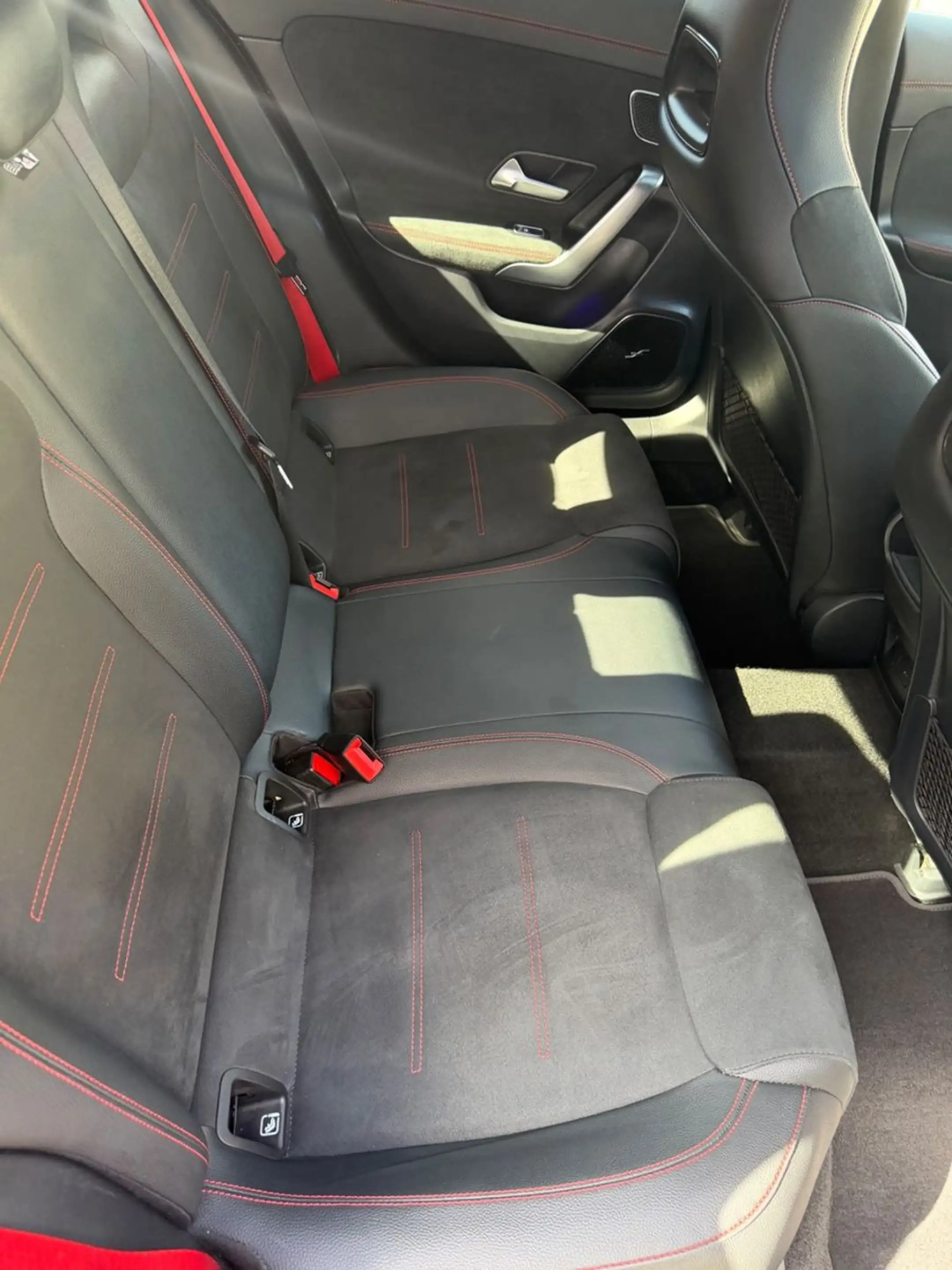Mercedes-Benz CLA 45 AMG CLA 45 S AMG+Drivers+Bur+8fach+V.Historie+Pano+ — photo 10