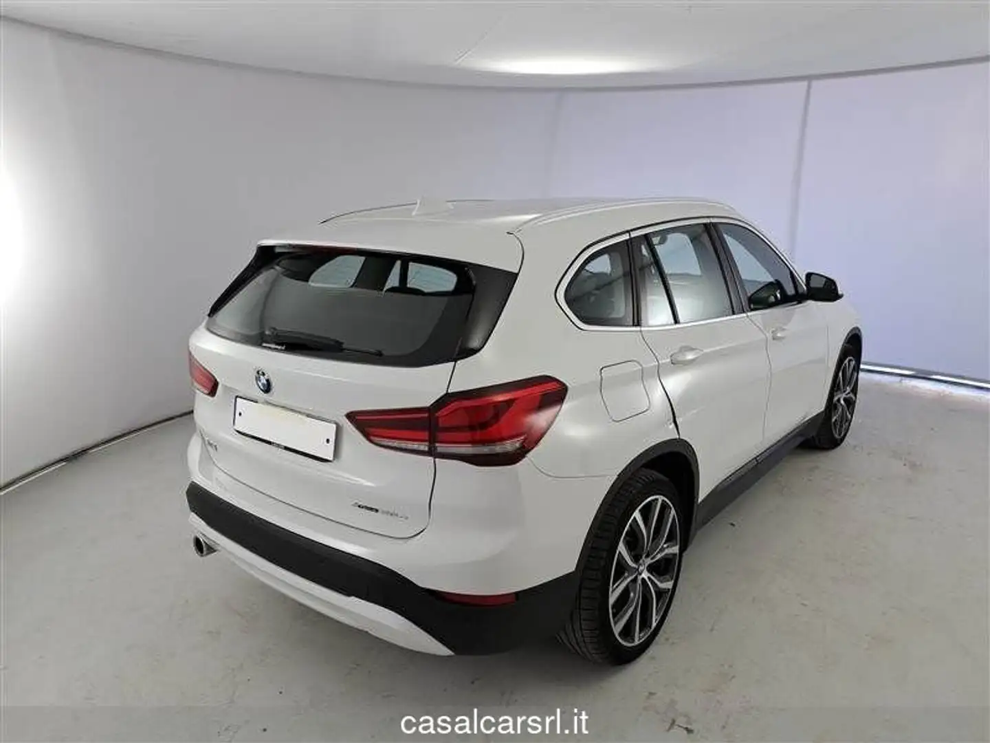 BMW X1 xDrive25e Business Advantage CON TRE ANNI DI GARA - 2