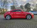 Audi TT 1.8 TFSI Coupe Červená - thumbnail 4