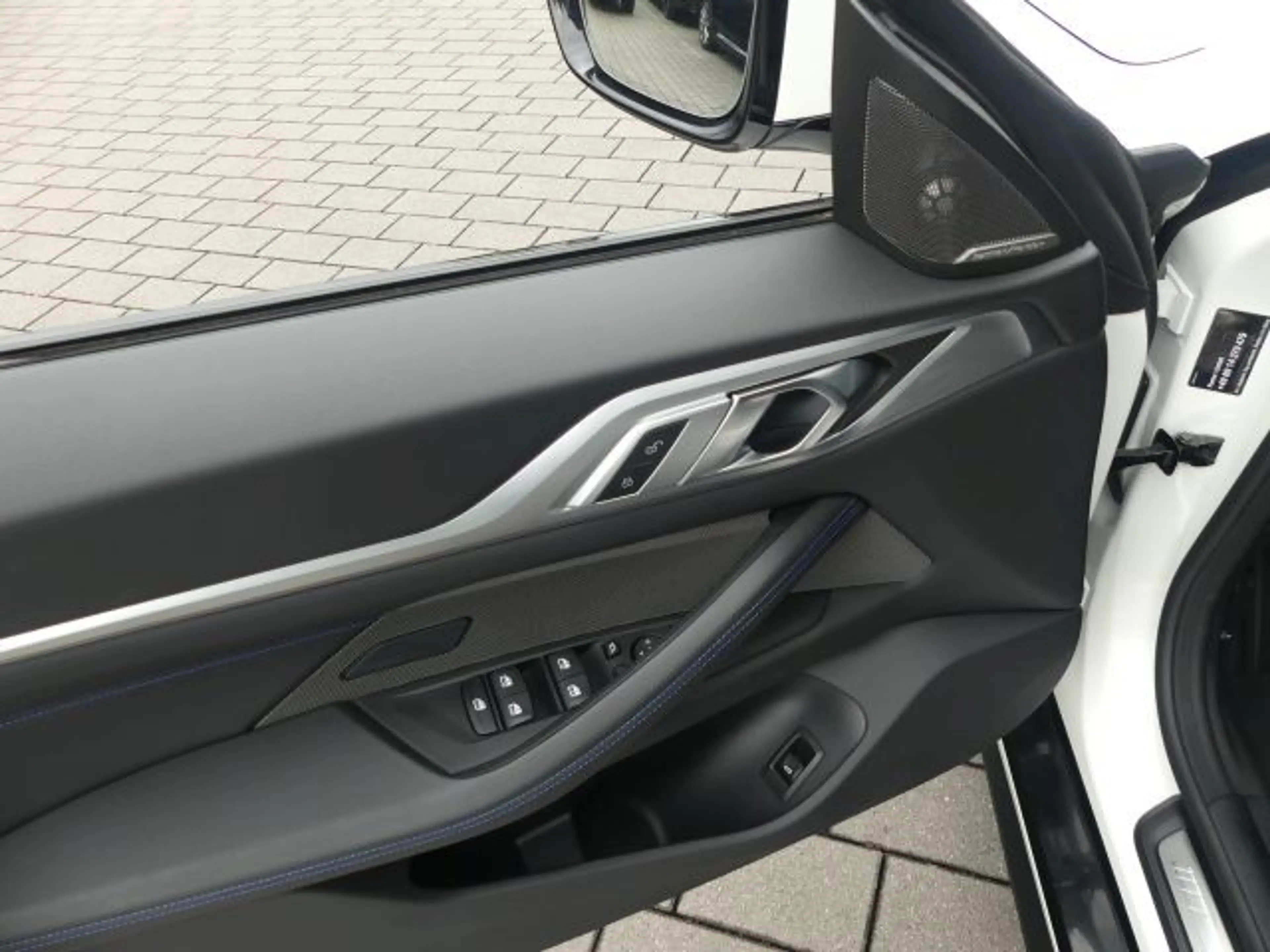 BMW 420 d xDrive M Sportp.°Stdhzg.19Z-ACC — photo 10