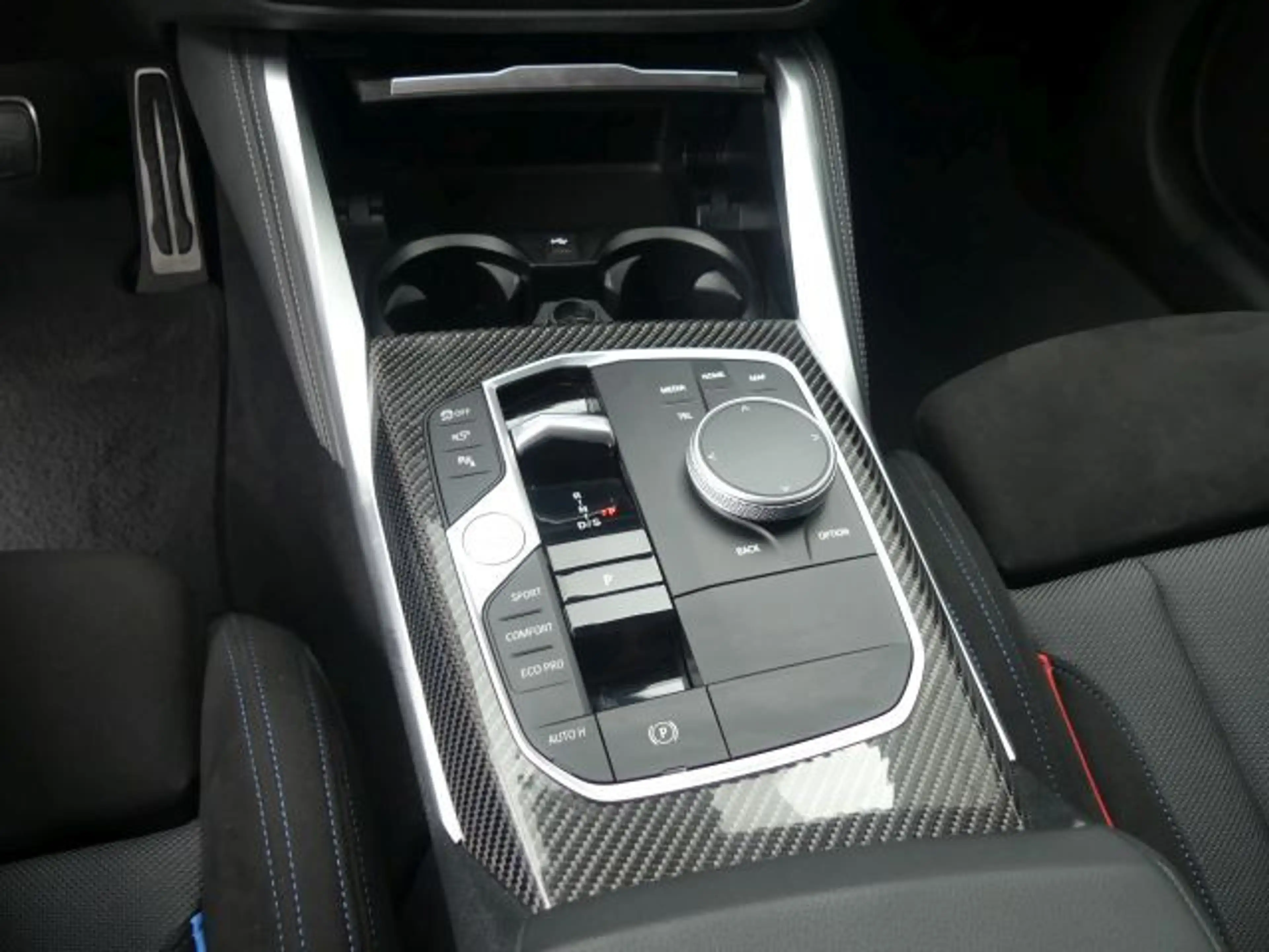 BMW 420 d xDrive M Sportp.°Stdhzg.19Z-ACC — photo 12