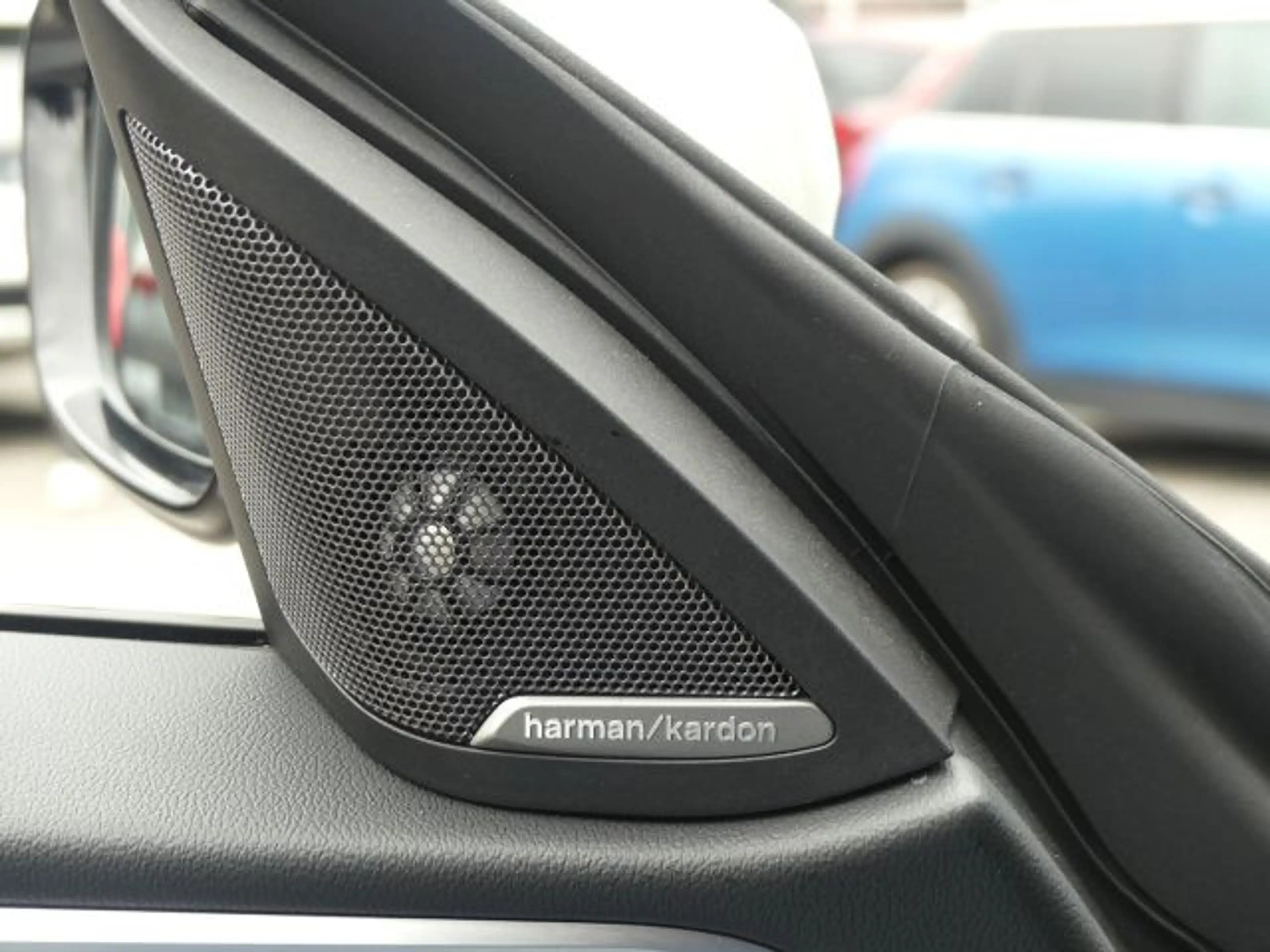 BMW 420 d xDrive M Sportp.°Stdhzg.19Z-ACC — photo 11