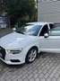 Audi A3 basis Weiß - thumbnail 2