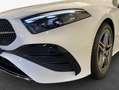 Mercedes-Benz A 180 A-Klasse Weiß - thumbnail 5