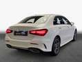 Mercedes-Benz A 180 A-Klasse Weiß - thumbnail 2