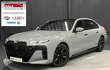 eDrive50 M-Sport Pro *21Zoll*TV*Individual*Innovat