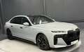 BMW i7 eDrive50 M-Sport Pro *21Zoll*TV*Individual*Innovat Šedá - thumbnail 9