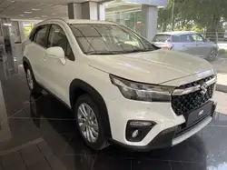 suzuki sx4 s-cross 1km
