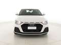 Audi A1 Sportback 25TFSI 95CV Business Bianco - thumbnail 4