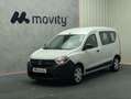 Dacia Dokker COMBI 1.5DCI 75CV AMBIANCE M1 Blanc - thumbnail 11