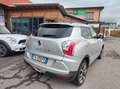 SsangYong Tivoli 1.6d Be 2wd Gris - thumbnail 8