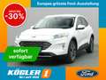 Ford Kuga Titanium X 225PS PHEV Aut./Winter-P./PDC Blanc - thumbnail 1